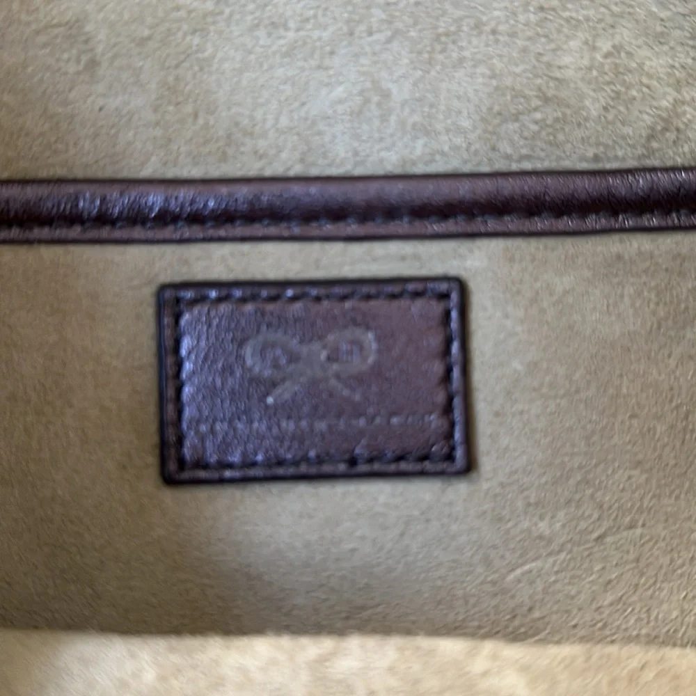 Anya Hindmarch Roslyn Shoulder Bag - Picture 3 of 10